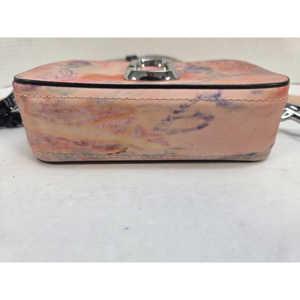 Marc Jacobs Snapshot tie-dye‎ camera crossbody bag - Picture 7 of 9